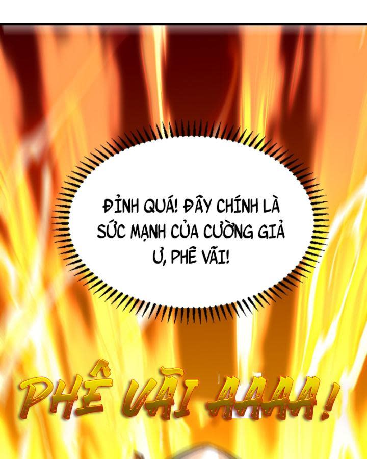 ta nhờ đồ đệ kéo dài tính mạng chapter 1 - Next chapter 2