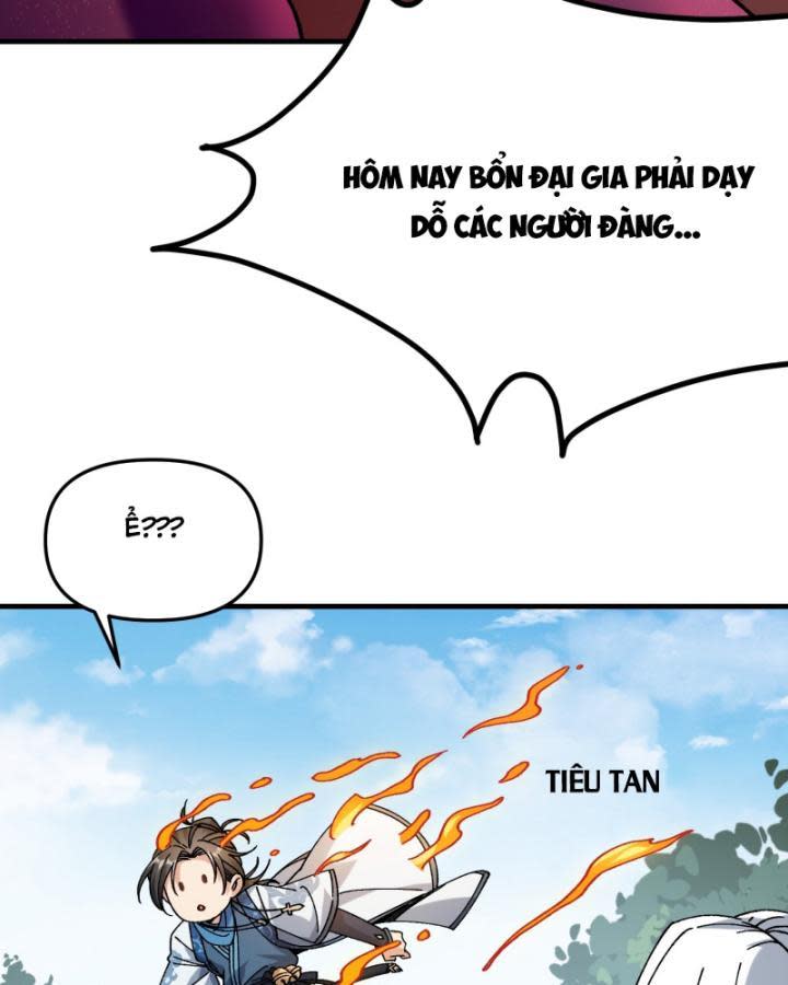 ta nhờ đồ đệ kéo dài tính mạng chapter 1 - Next chapter 2