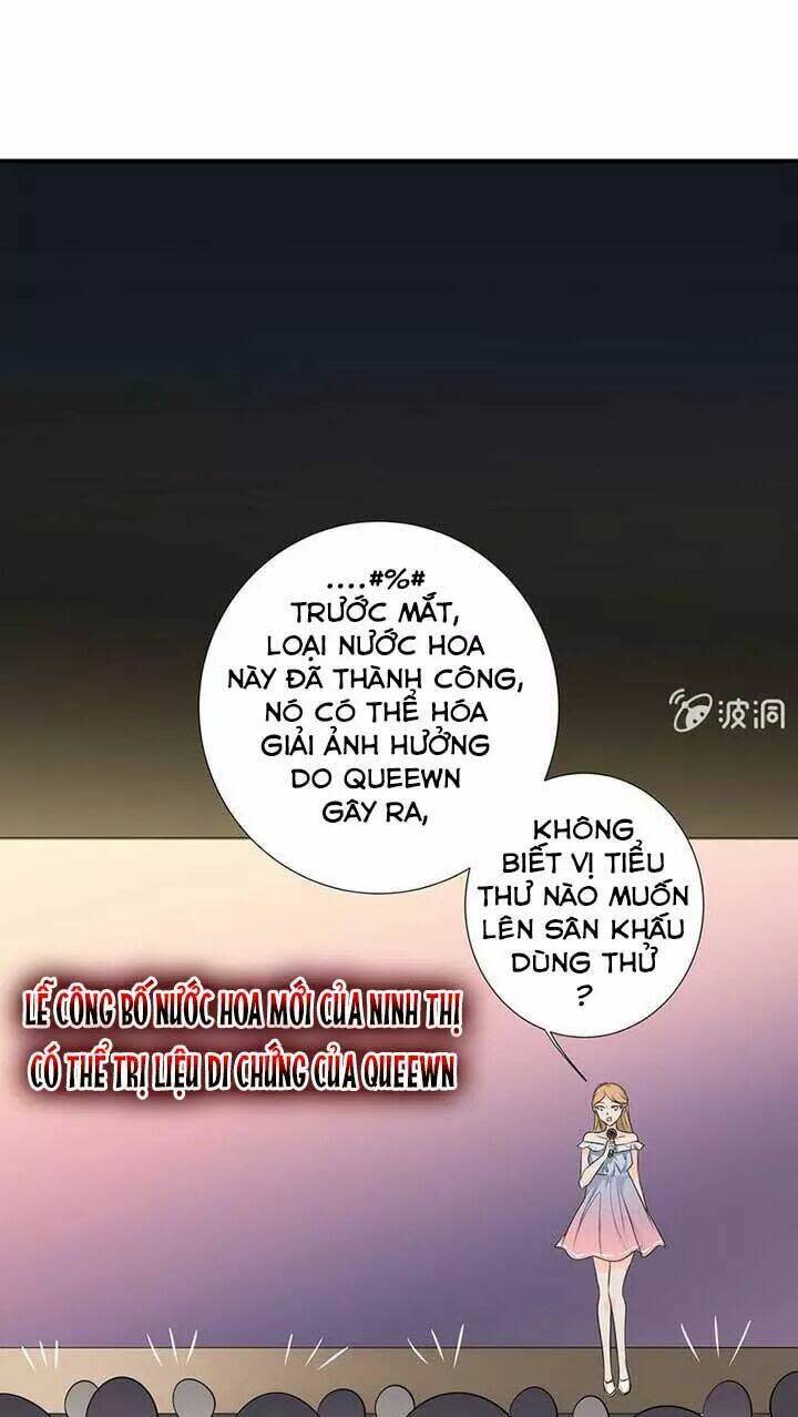 Kháp Kháp Hương Phản Chapter 21 - Trang 2