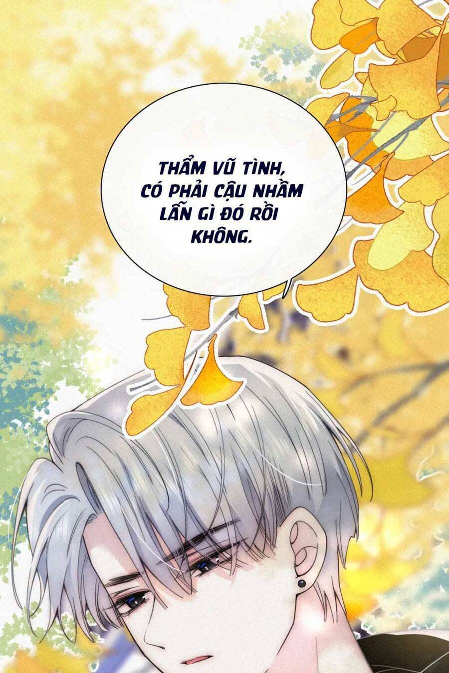 bá vương sủng ái cô vợ mù chapter 25 - Next chapter 26