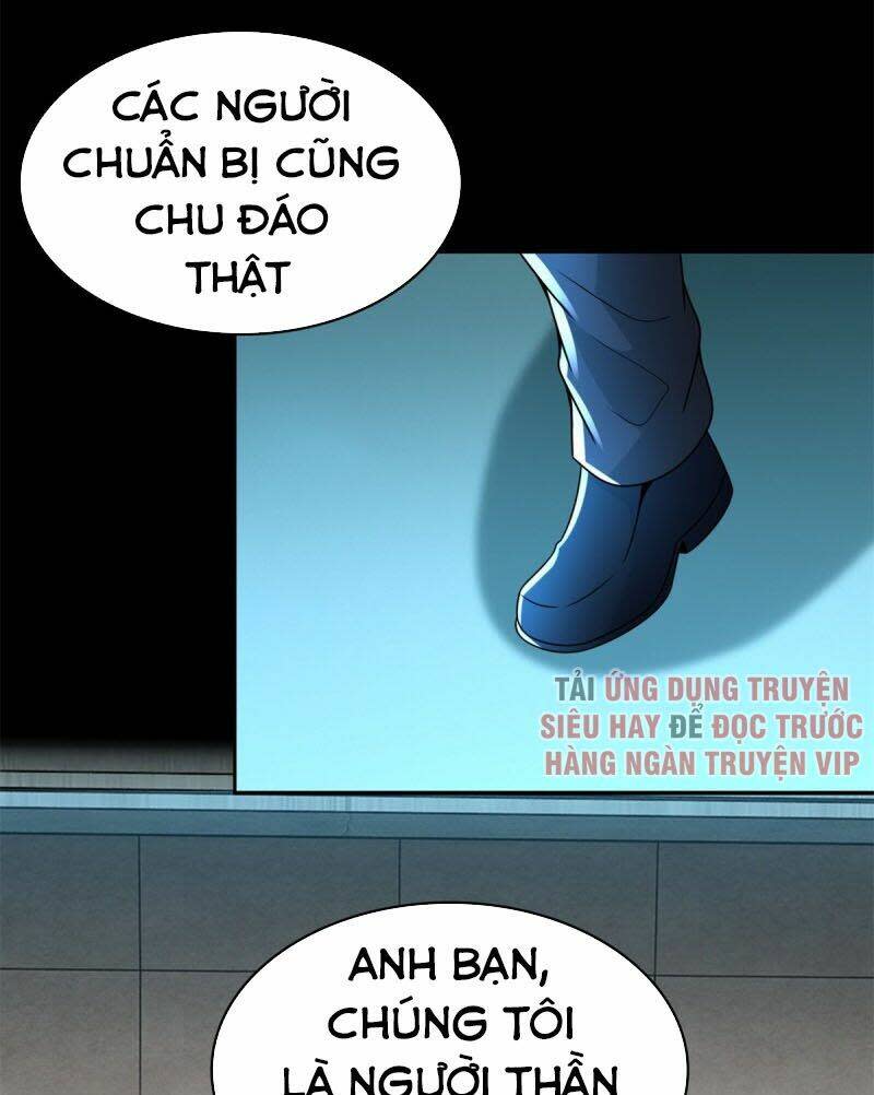 mạt thế vi vương chapter 303 - Trang 2