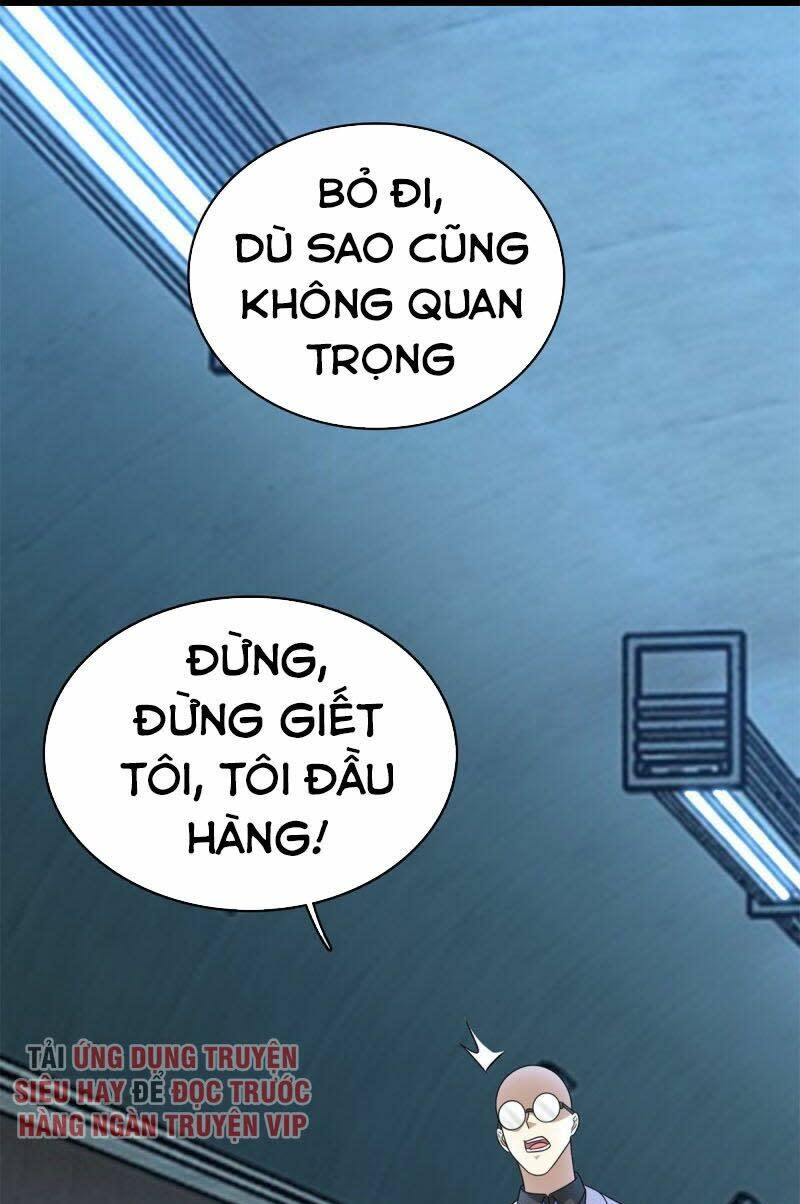 mạt thế vi vương chapter 303 - Trang 2