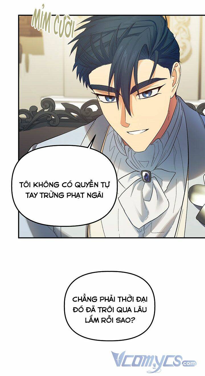 may mắn hay bất hạnh chapter 59 - Next chapter 60