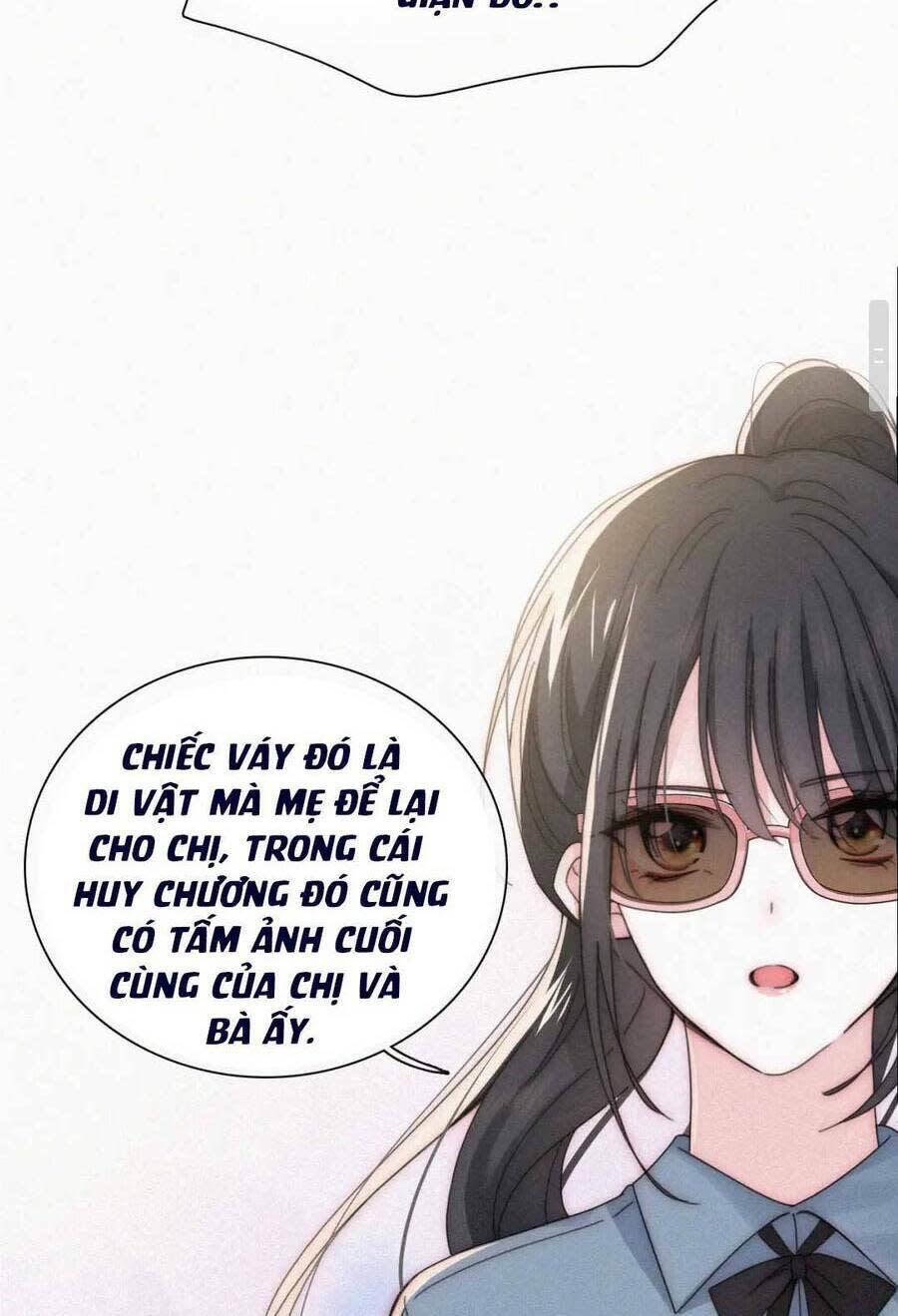 bá vương sủng ái cô vợ mù chapter 25 - Next chapter 26