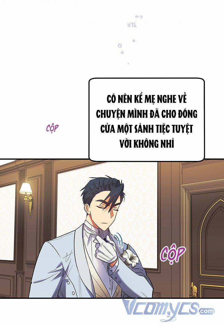 may mắn hay bất hạnh chapter 59 - Next chapter 60