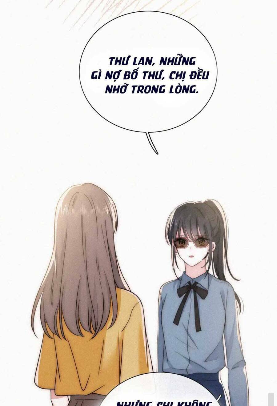 bá vương sủng ái cô vợ mù chapter 25 - Next chapter 26