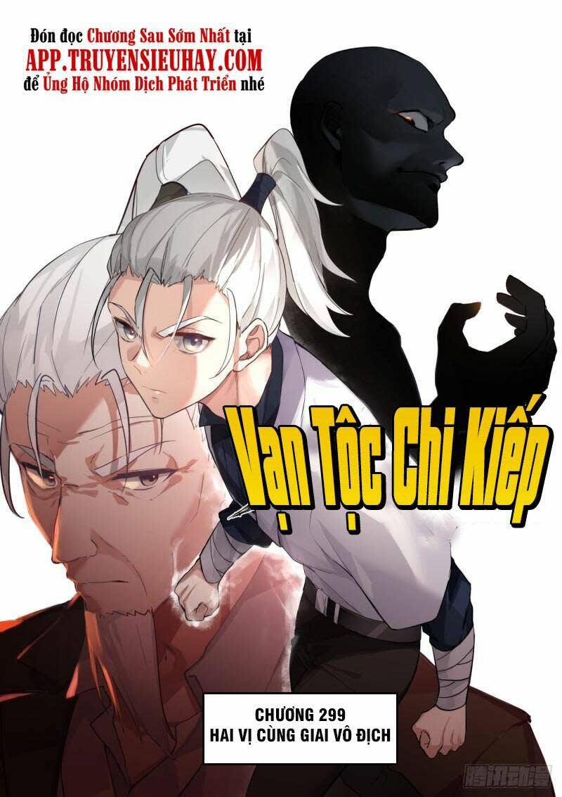 vạn tộc chi kiếp chapter 299 - Next chapter 300