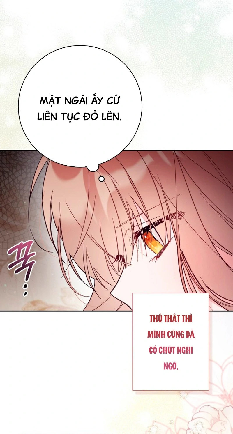 không có nơi nào dành cho công chúa giả mạo Chapter 72 - Next Chapter 73