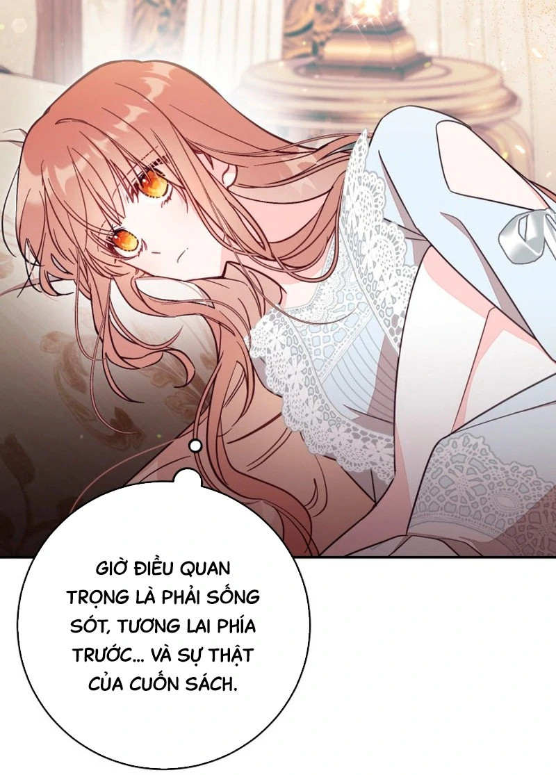 không có nơi nào dành cho công chúa giả mạo Chapter 72 - Next Chapter 73