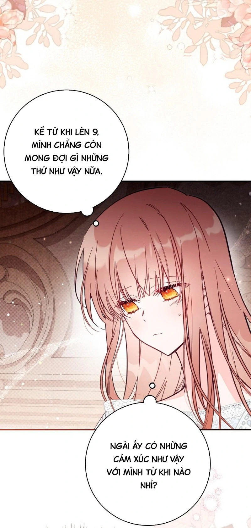 không có nơi nào dành cho công chúa giả mạo Chapter 72 - Next Chapter 73