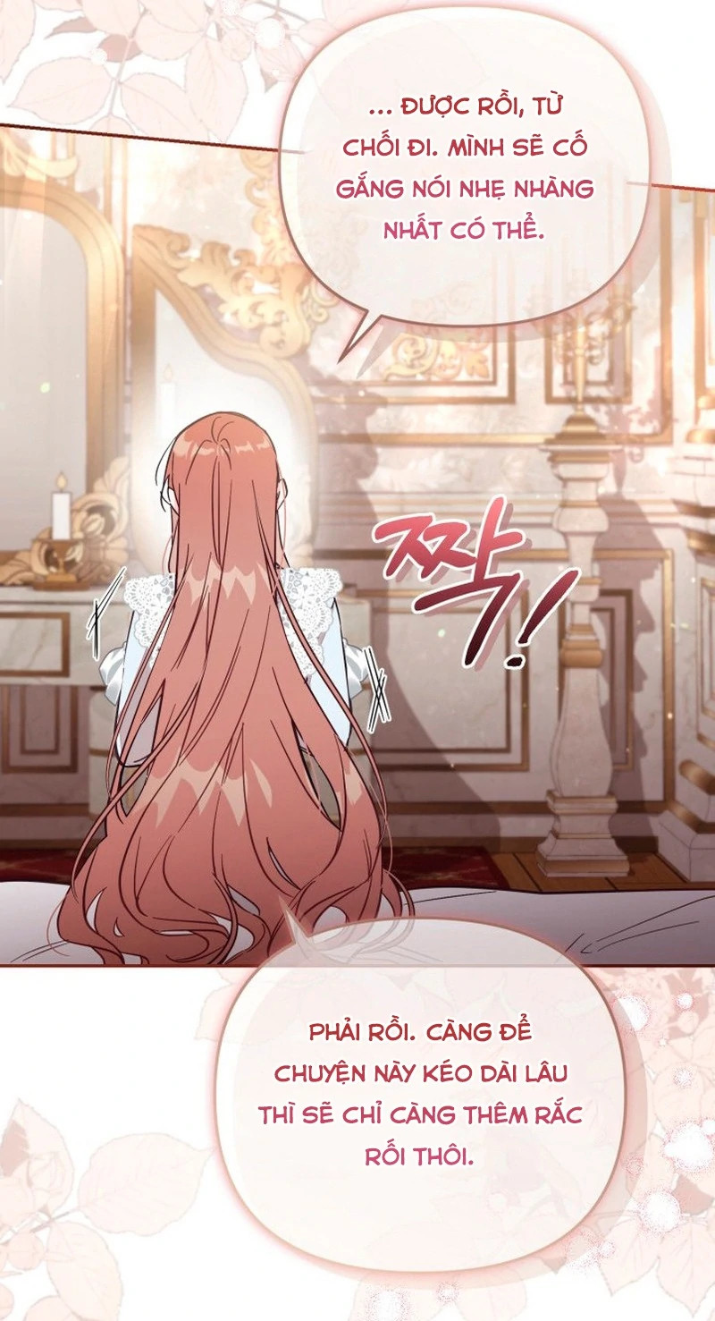 không có nơi nào dành cho công chúa giả mạo Chapter 72 - Next Chapter 73