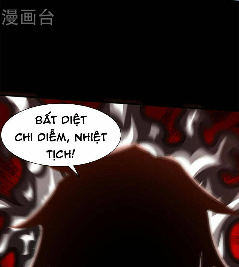 mạt thế vi vương chapter 579 - Next chapter 580