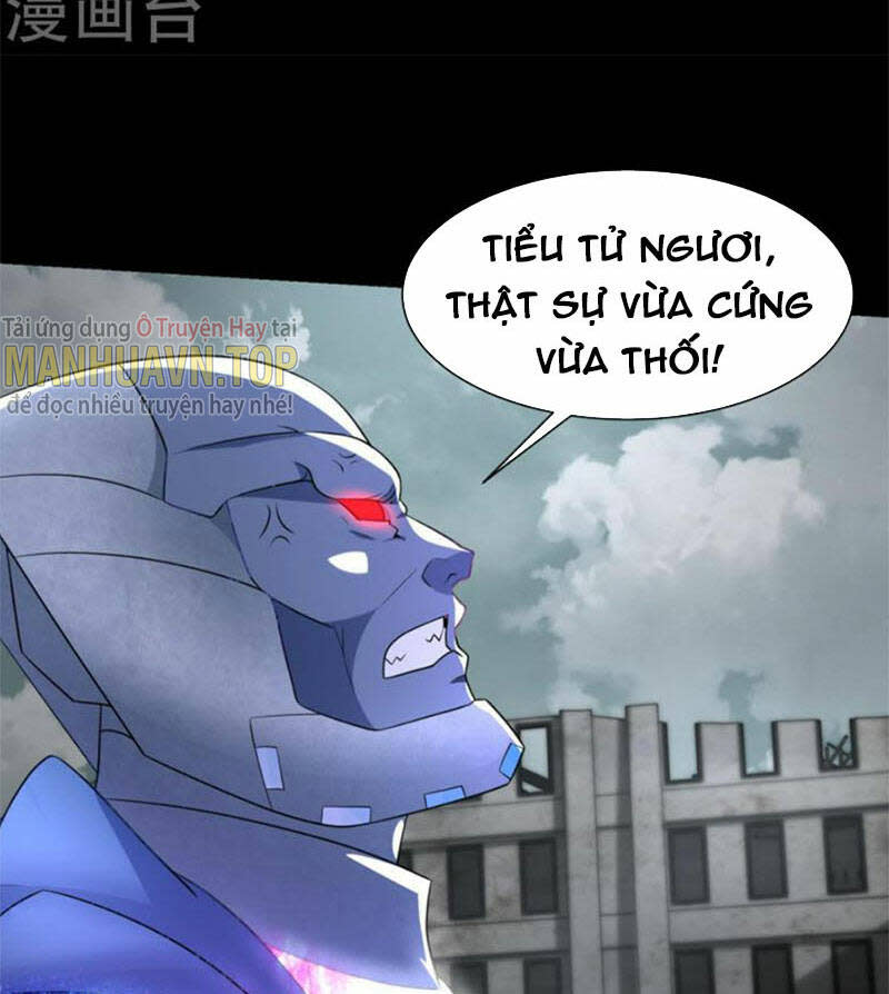 mạt thế vi vương chapter 579 - Next chapter 580