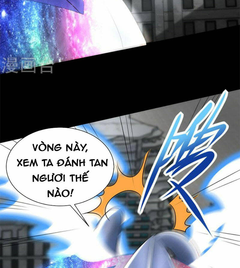 mạt thế vi vương chapter 579 - Next chapter 580