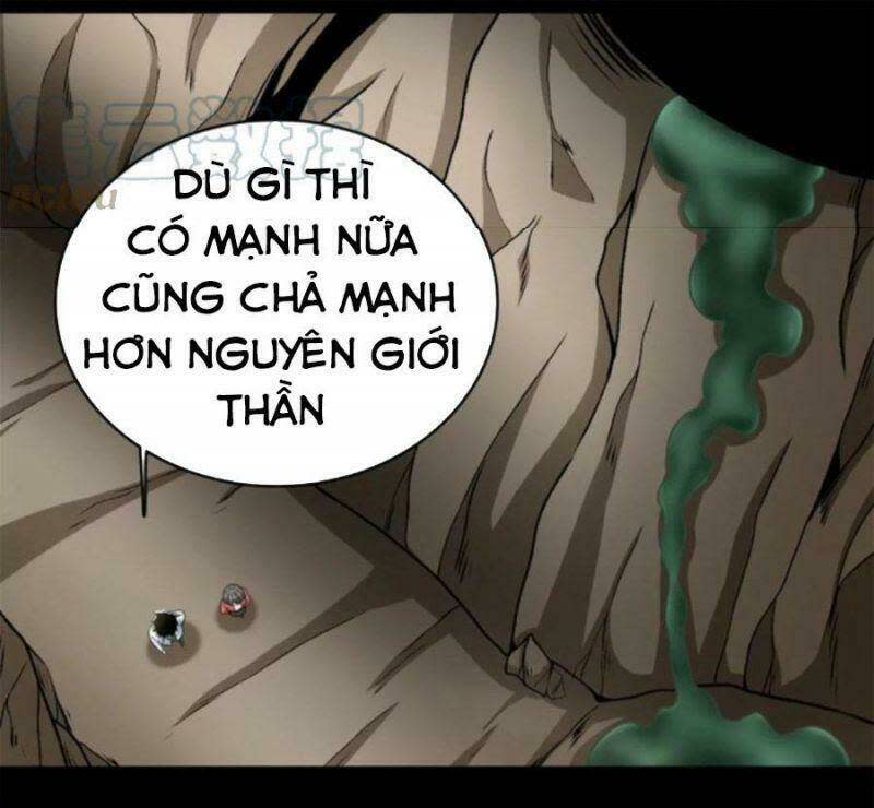 mạt thế vi vương Chapter 427 - Trang 2