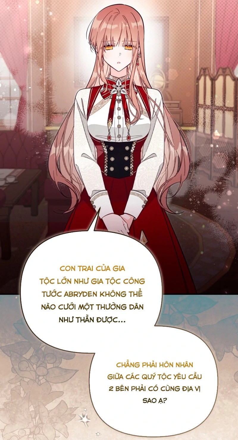 không có nơi nào dành cho công chúa giả mạo Chapter 72 - Next Chapter 73