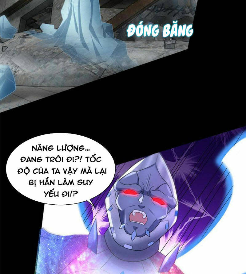 mạt thế vi vương chapter 579 - Next chapter 580