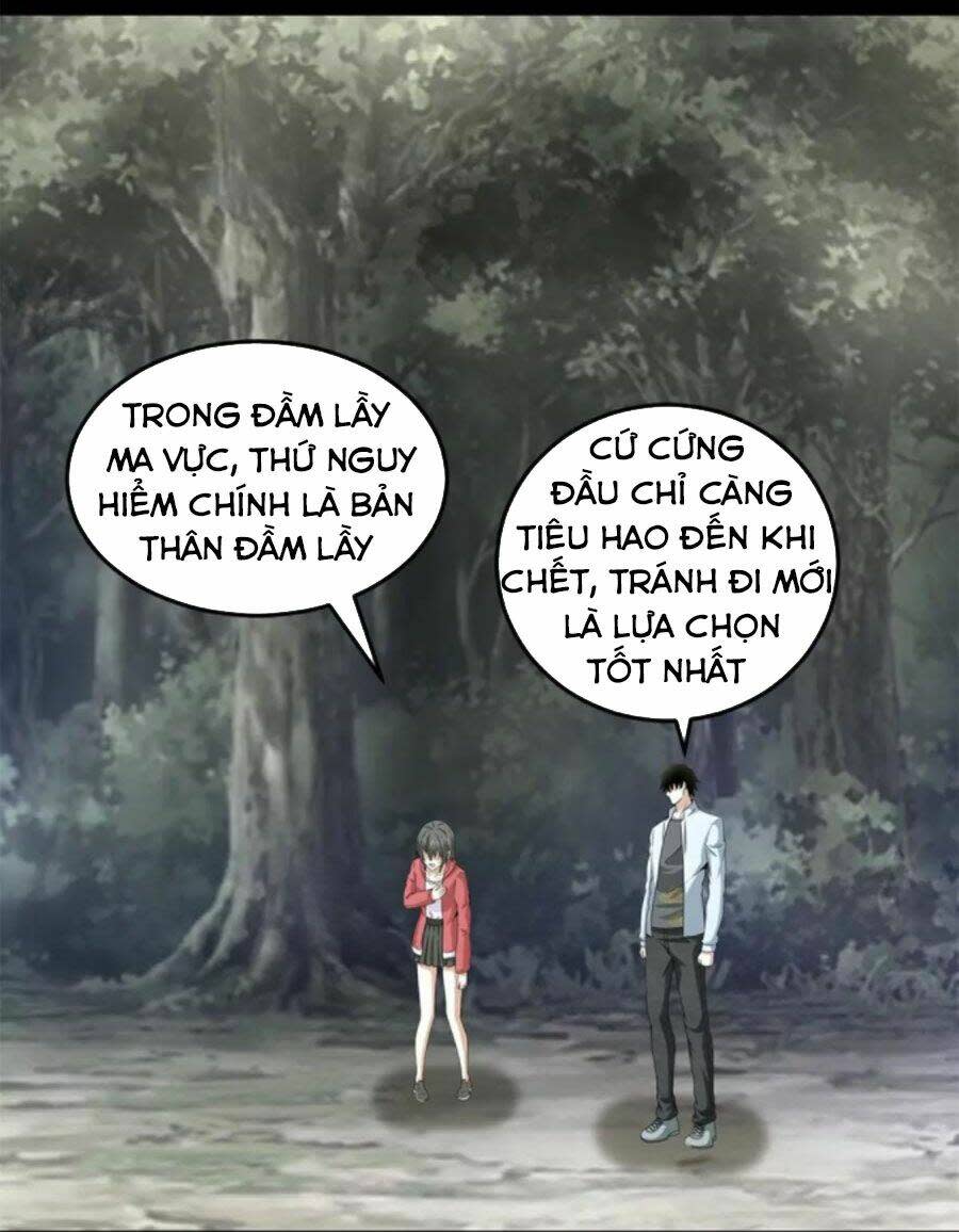 mạt thế vi vương chapter 426 - Next Chapter 427