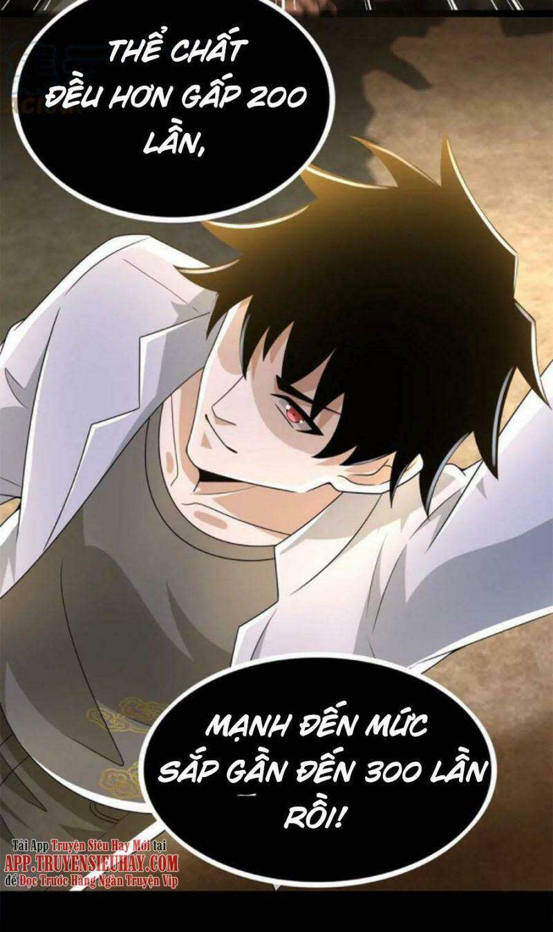 mạt thế vi vương Chapter 427 - Trang 2