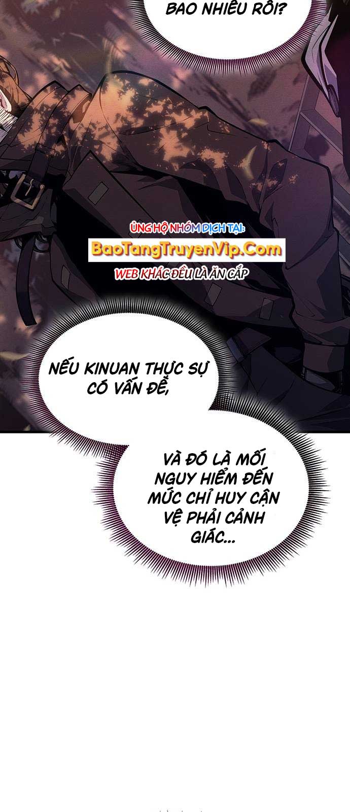 Tạp Huyết Chapter 12 - Trang 2