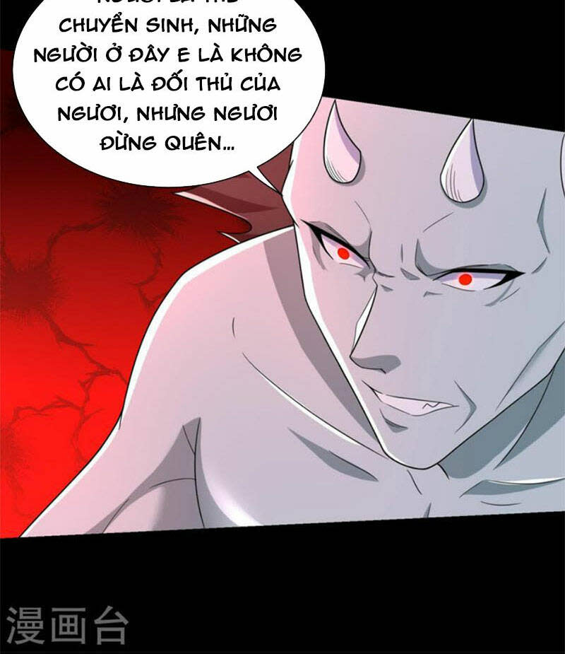 mạt thế vi vương chapter 579 - Next chapter 580