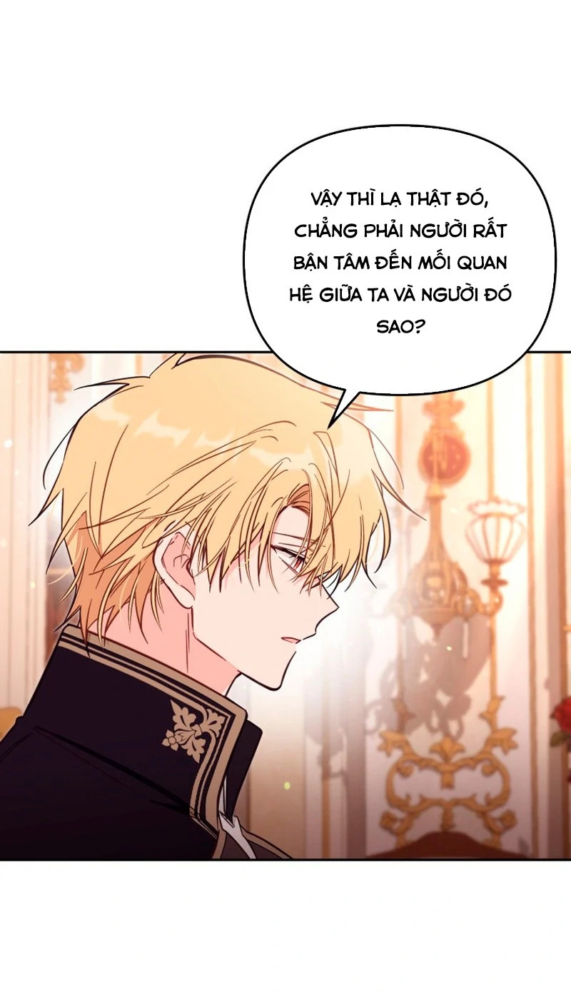 không có nơi nào dành cho công chúa giả mạo Chapter 72 - Next Chapter 73