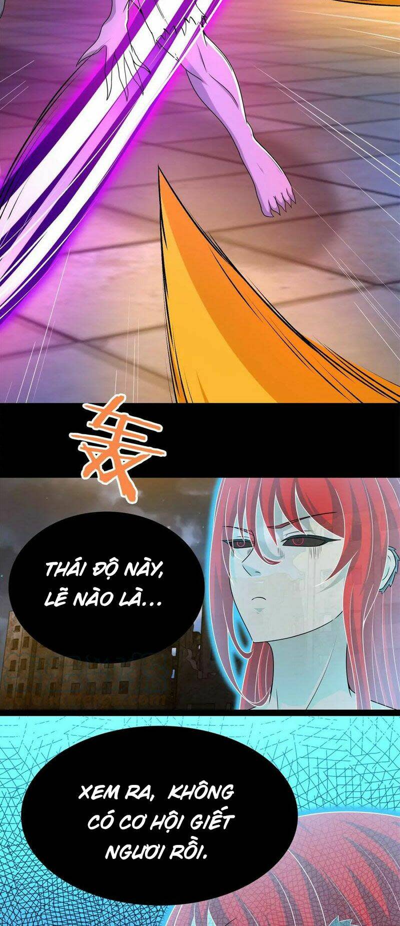 mạt thế vi vương chapter 417 - Next chapter 418