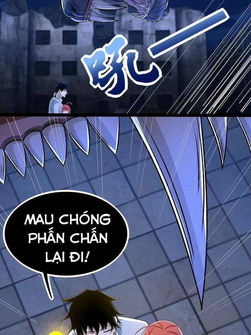 mạt thế vi vương chapter 417 - Next chapter 418