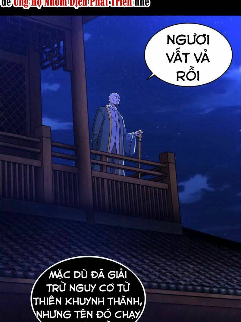 mạt thế vi vương chapter 417 - Next chapter 418