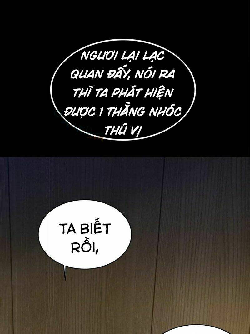 mạt thế vi vương chapter 417 - Next chapter 418