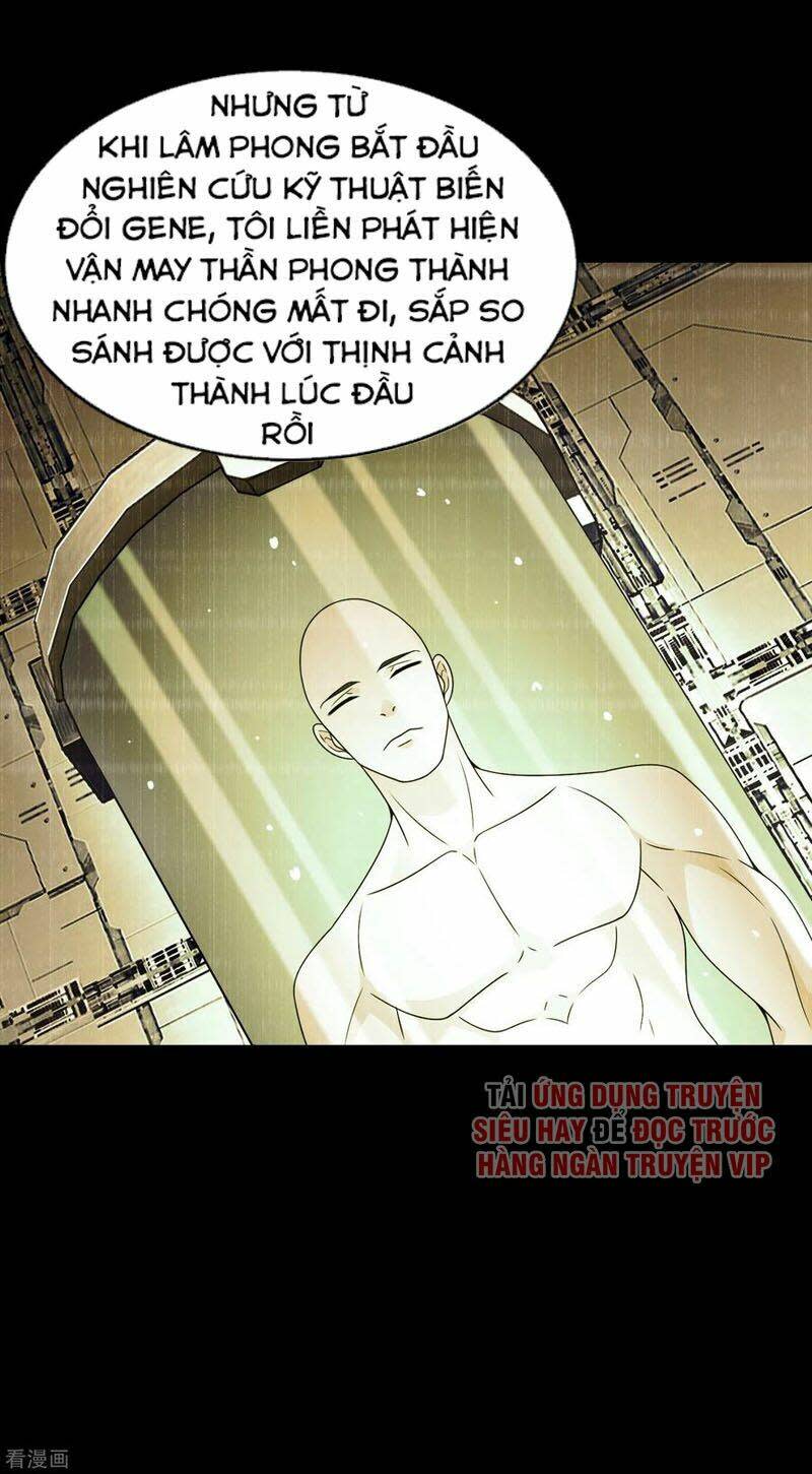 mạt thế vi vương chap 323 - Trang 2