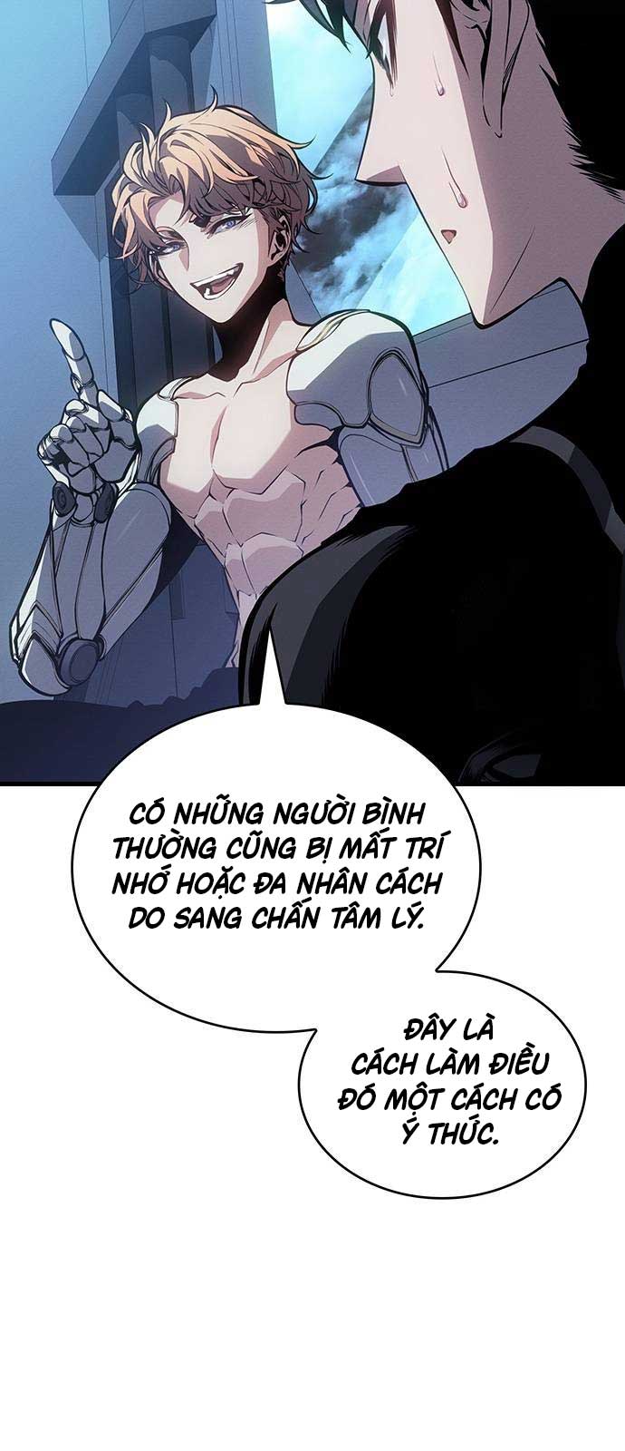 Tạp Huyết Chapter 12 - Trang 2