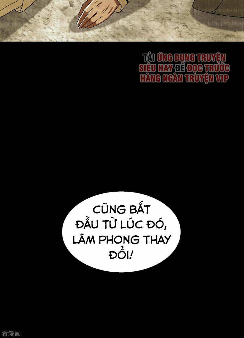 mạt thế vi vương chap 323 - Trang 2