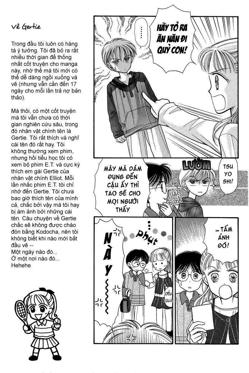 kodomo no omocha chương 3 - Trang 2