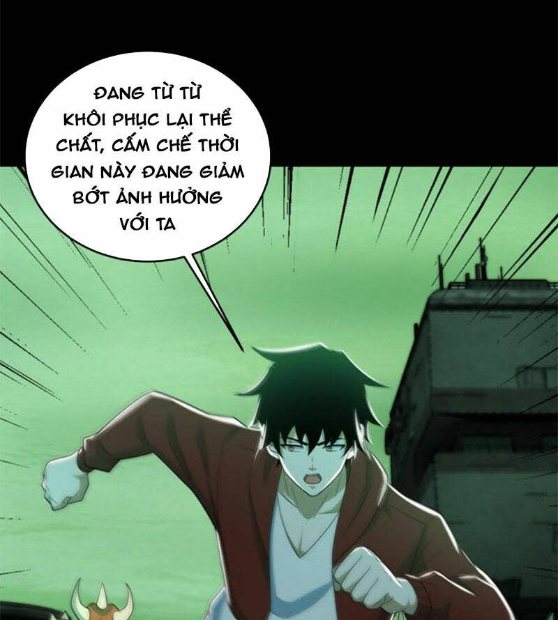 mạt thế vi vương chapter 607 - Next chapter 608