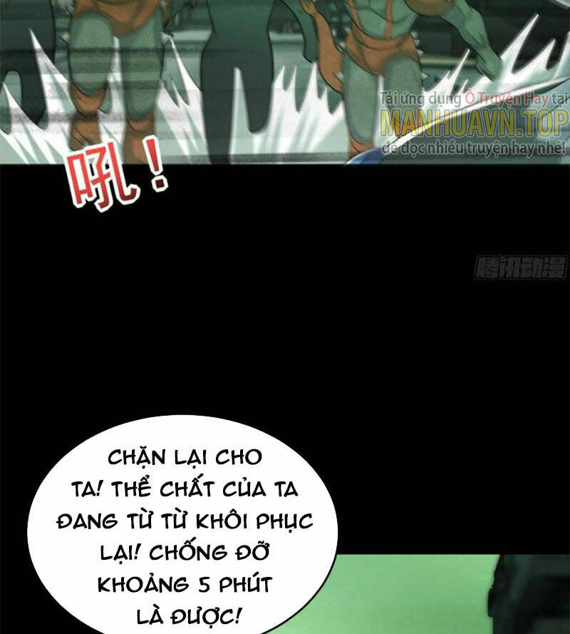 mạt thế vi vương chapter 607 - Next chapter 608