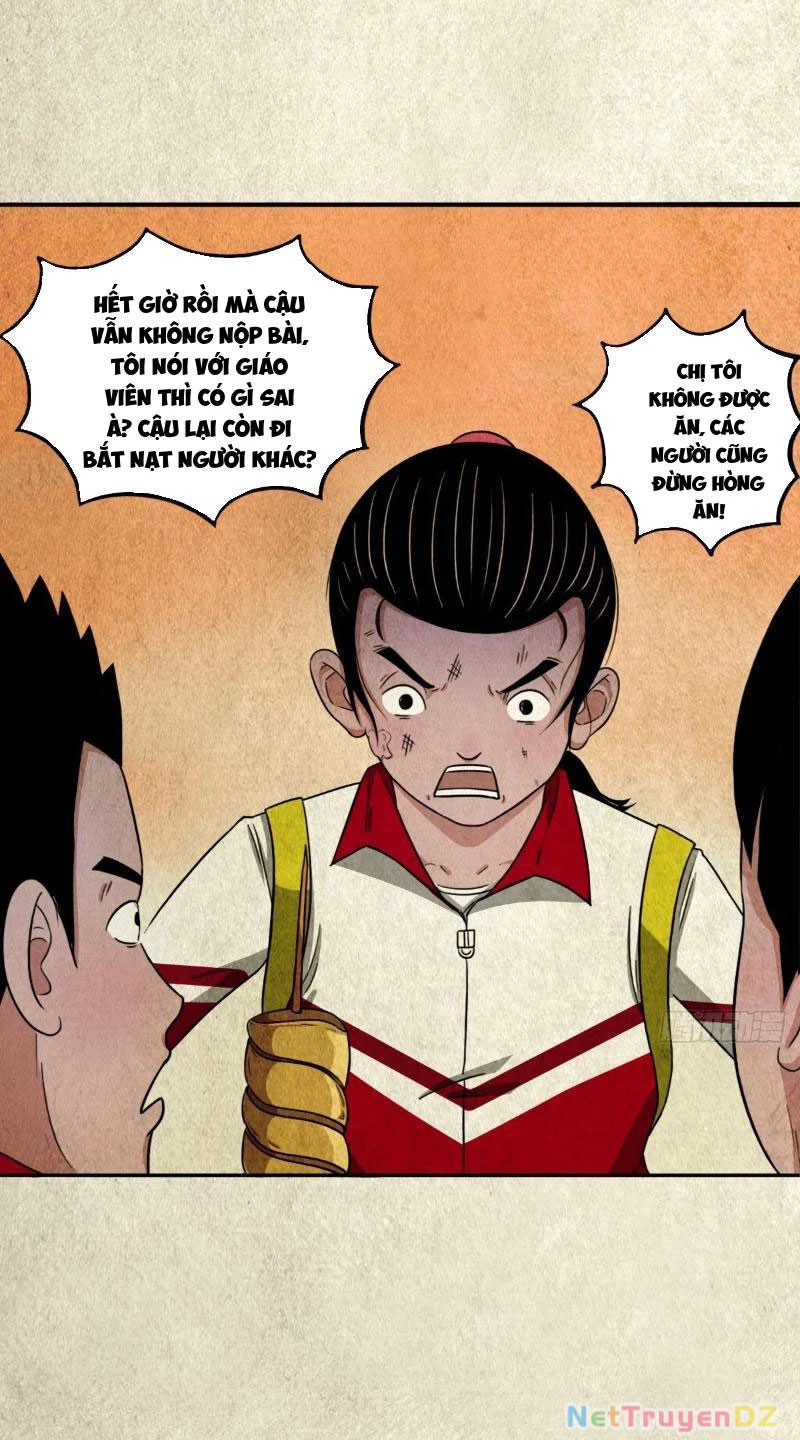 đấu yếm thần chapter 1 - Trang 2