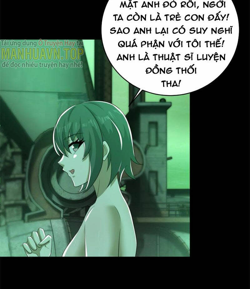 mạt thế vi vương chapter 607 - Next chapter 608