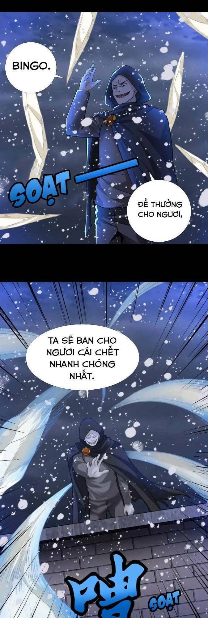 mạt thế vi vương Chapter 201 - Next Chapter 202