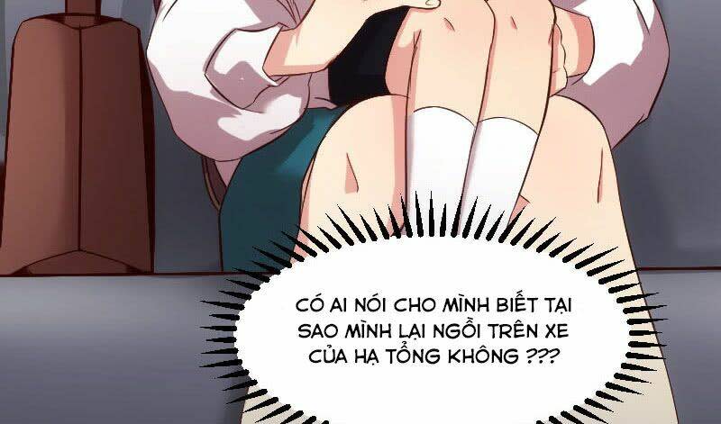 cô vợ ấm áp của hạ thiếu chapter 5 - Trang 2