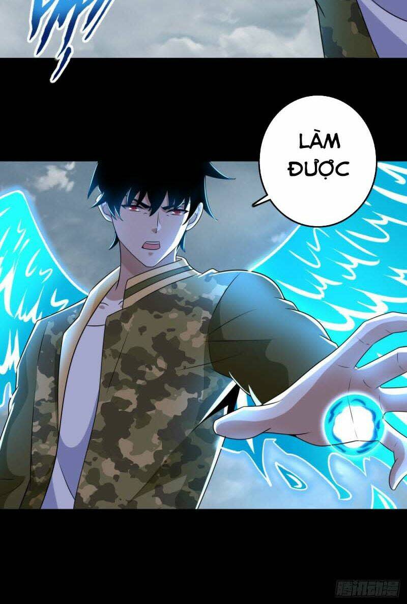 mạt thế vi vương Chapter 255 - Next Chapter 256