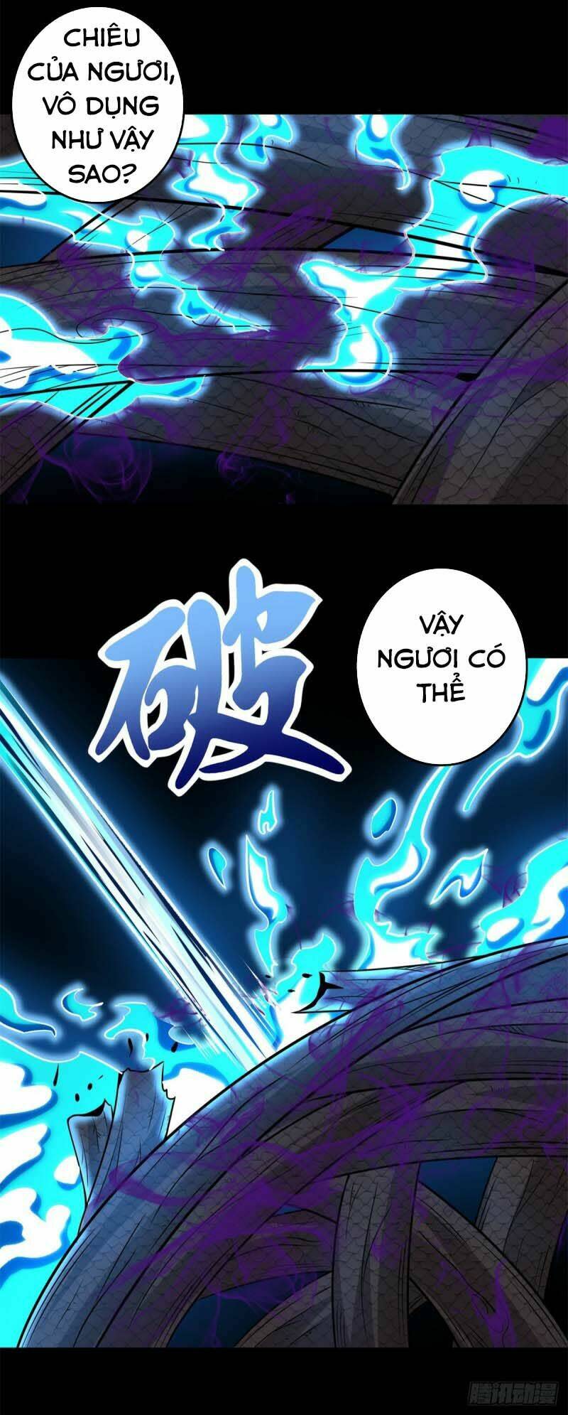 mạt thế vi vương Chapter 255 - Next Chapter 256