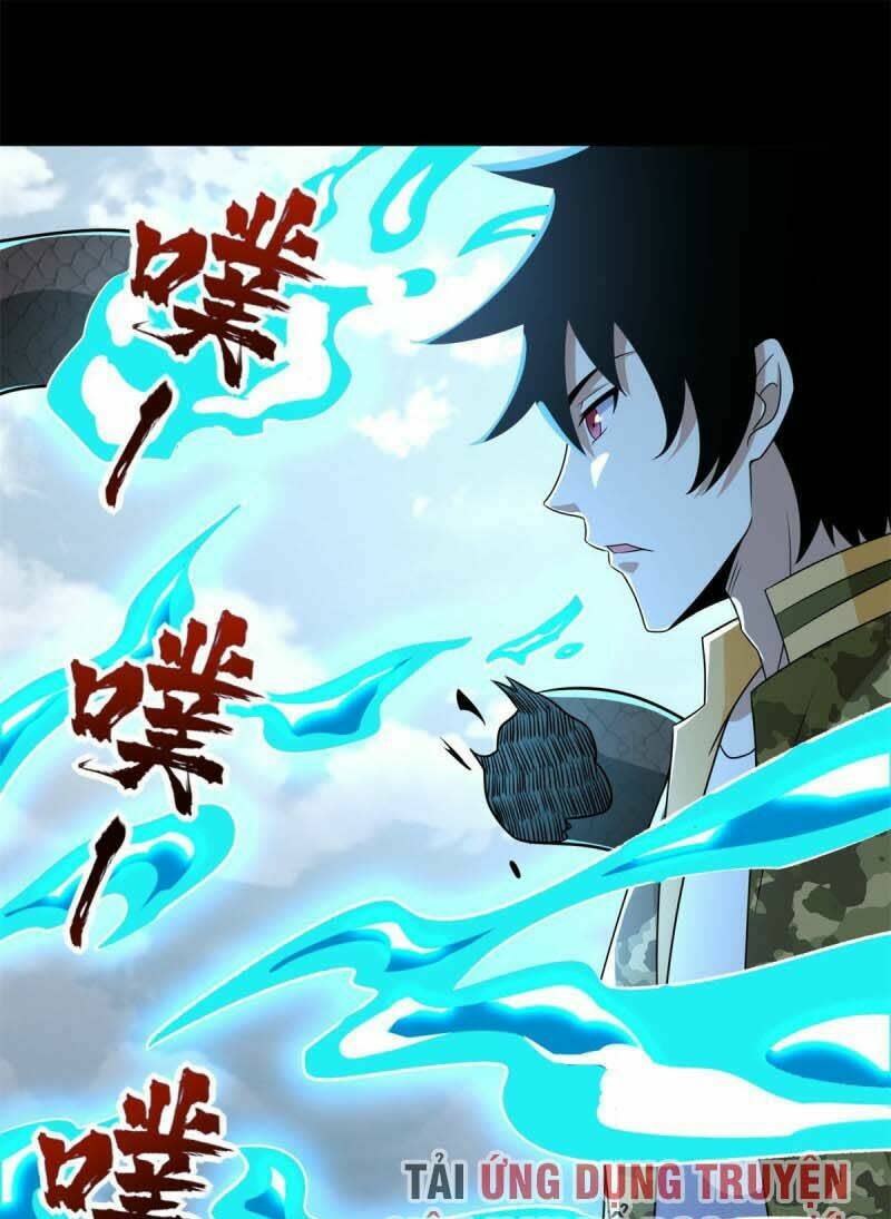 mạt thế vi vương Chapter 255 - Next Chapter 256