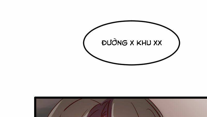 cô vợ ấm áp của hạ thiếu chapter 5 - Trang 2