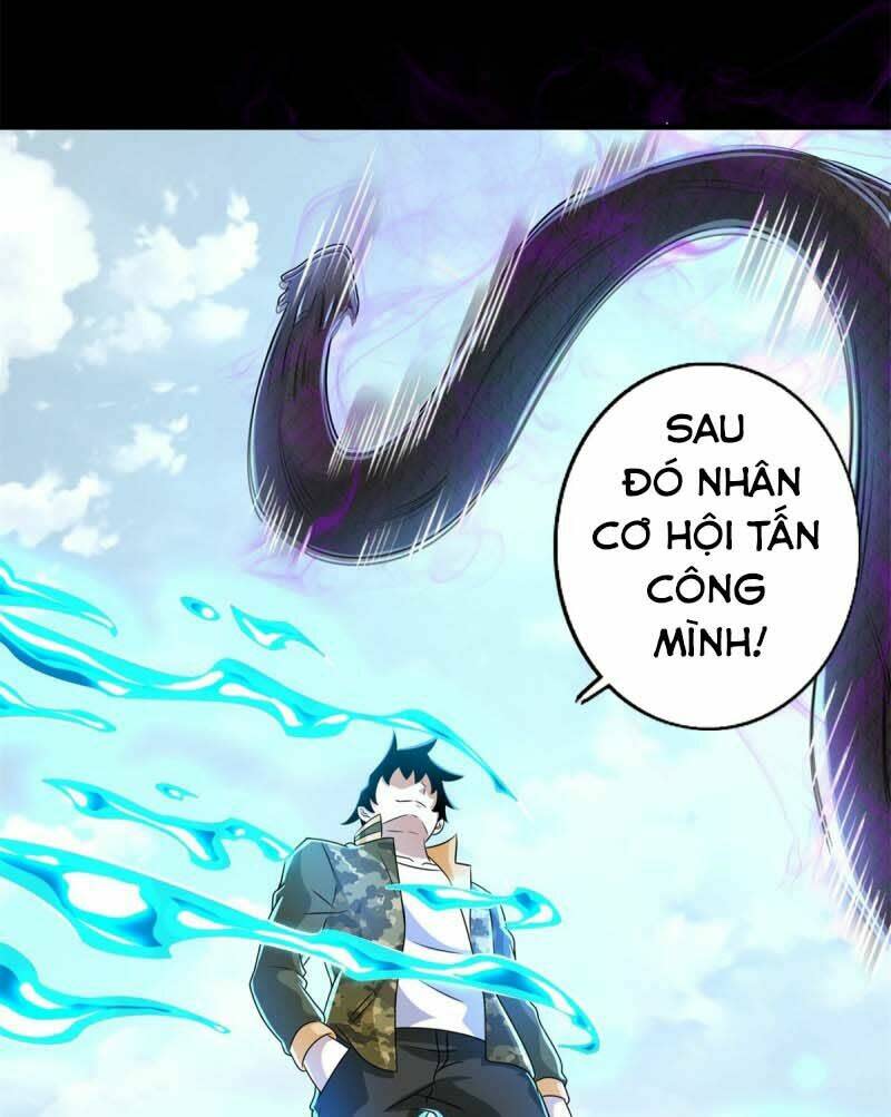 mạt thế vi vương Chapter 255 - Next Chapter 256