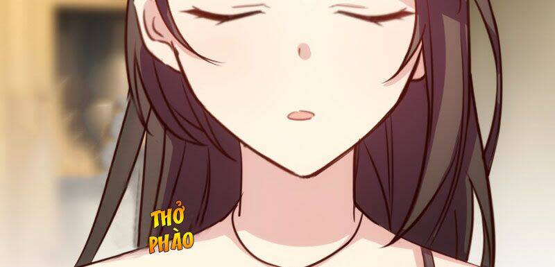 cô vợ ấm áp của hạ thiếu chapter 5 - Trang 2