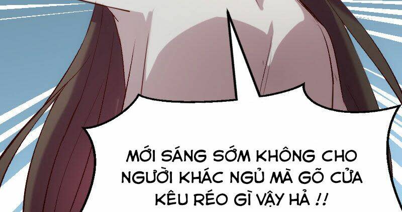 cô vợ ấm áp của hạ thiếu chapter 5 - Trang 2