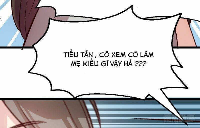 cô vợ ấm áp của hạ thiếu chapter 5 - Trang 2