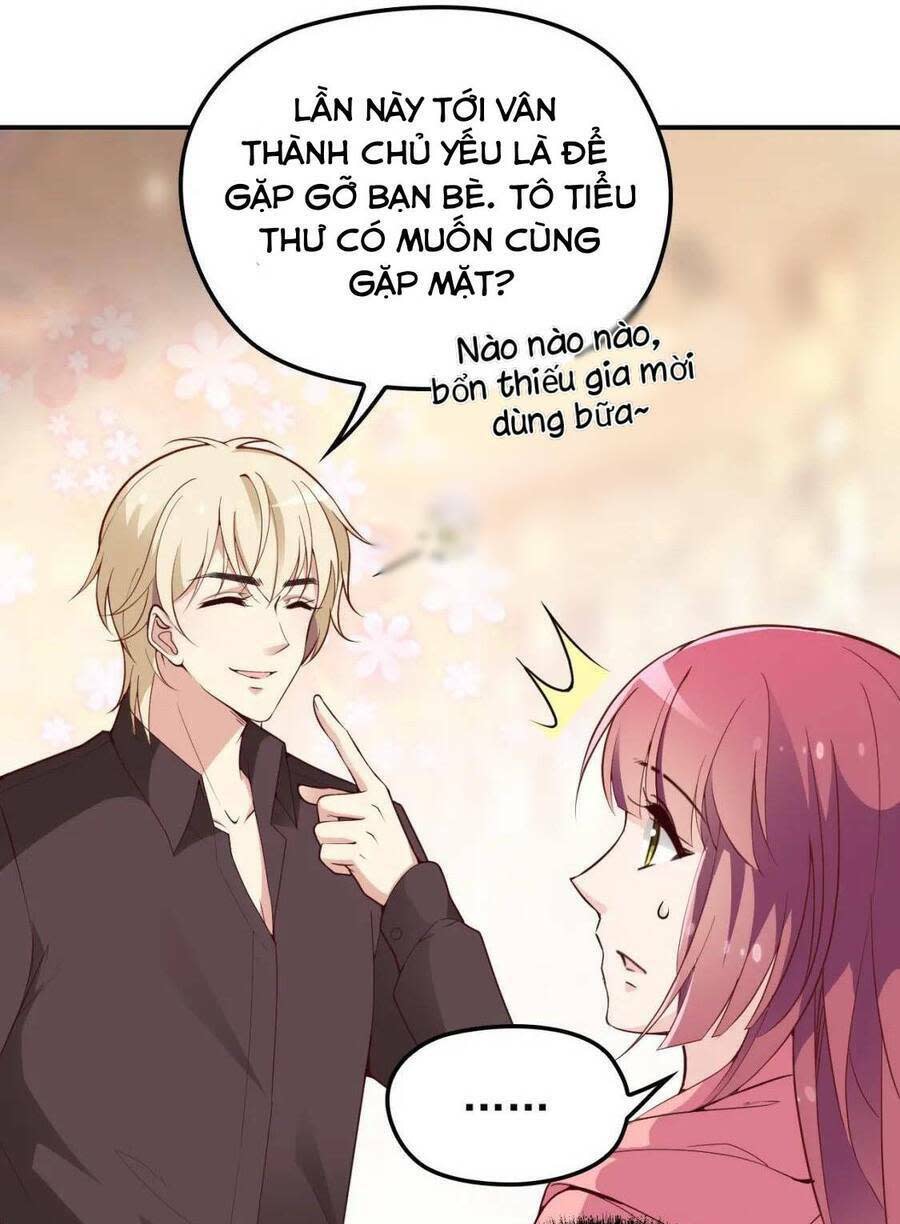 anh chồng giàu có chiều hư tôi chapter 26 - Trang 2