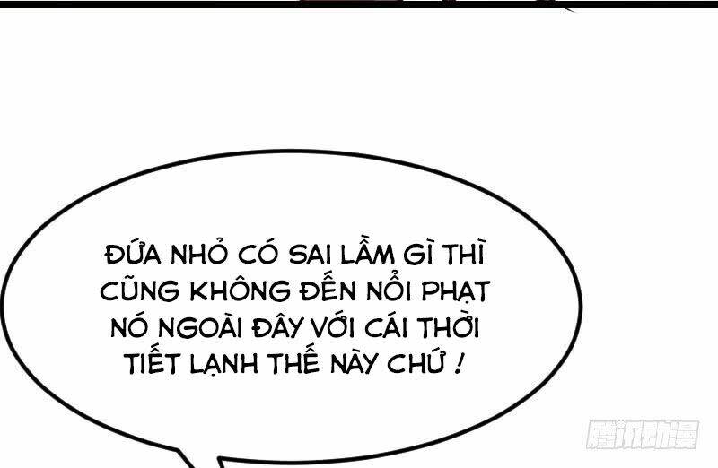 cô vợ ấm áp của hạ thiếu chapter 5 - Trang 2